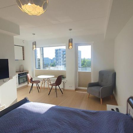 Heli Apartment Tallinn Rom bilde