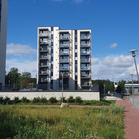 Heli Apartment Tallinn Eksteriør bilde