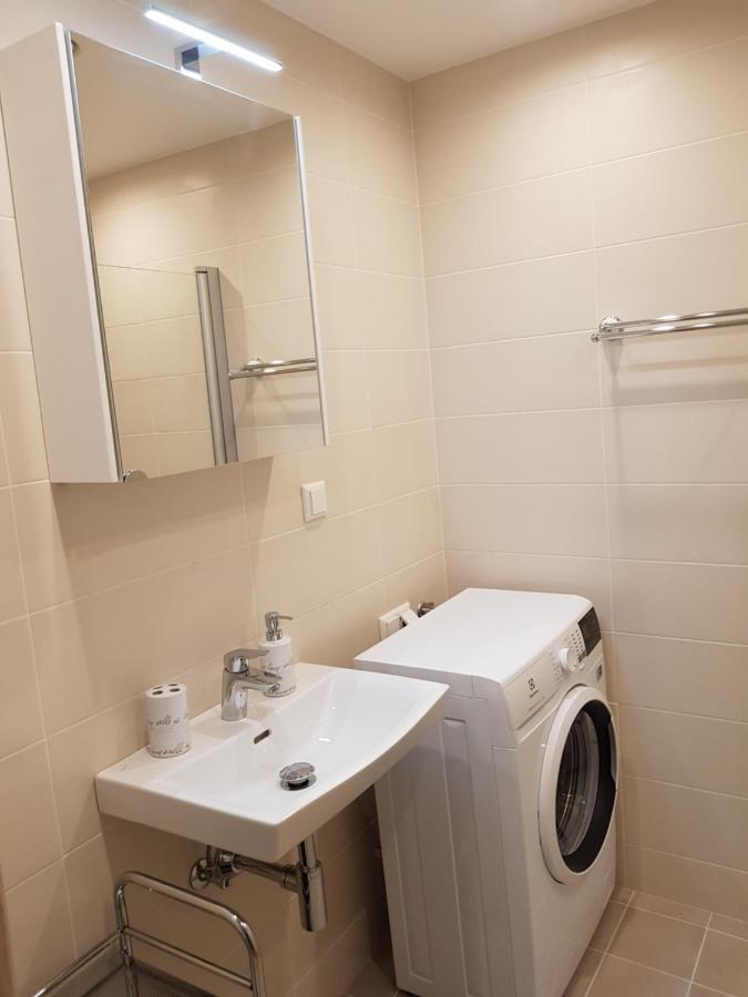Heli Apartment Tallinn Eksteriør bilde