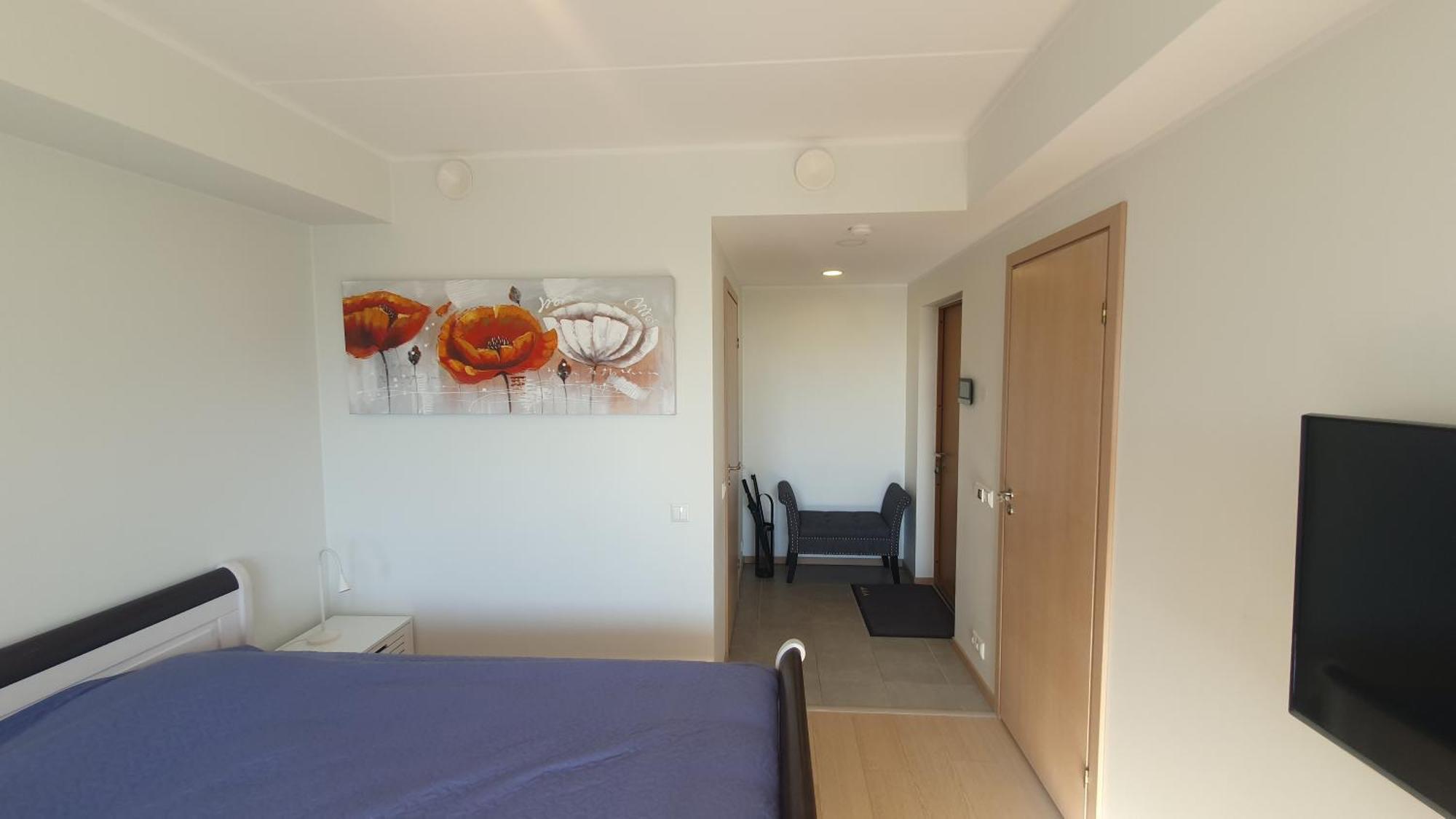 Heli Apartment Tallinn Rom bilde