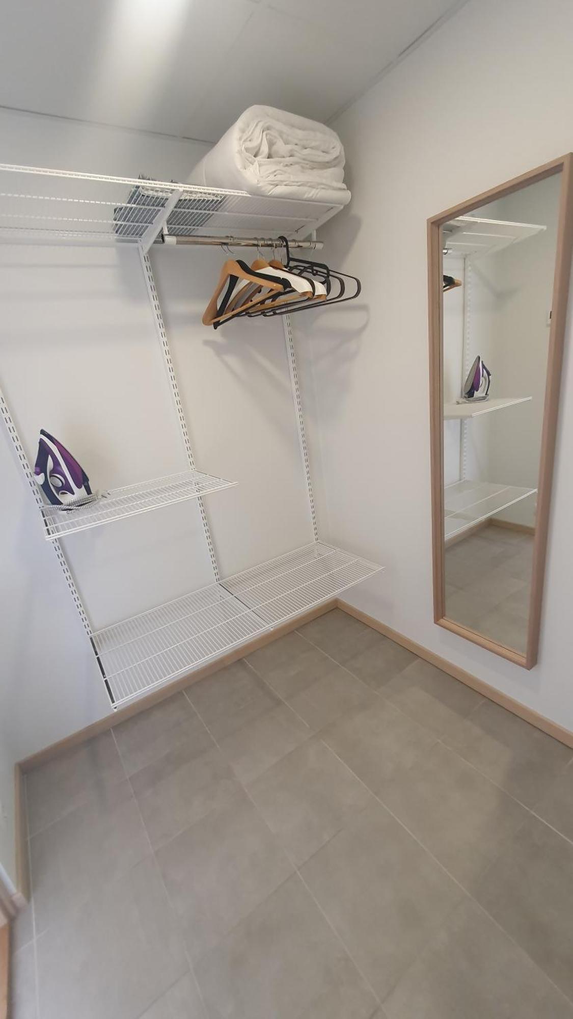 Heli Apartment Tallinn Eksteriør bilde